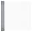  Welded Wire Fence With 13 Flanged Posts 0.8X50 M Galvanised Steel