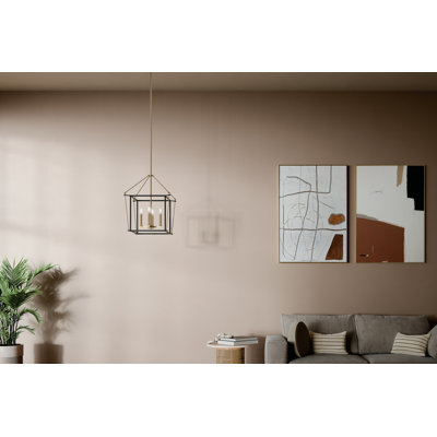 Baxy - Light Pendant