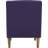 Shea Fabric Upholstered Armchair-1839728180