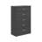 Allyannah 5 Drawer 47.2'' H Dresser-127462810