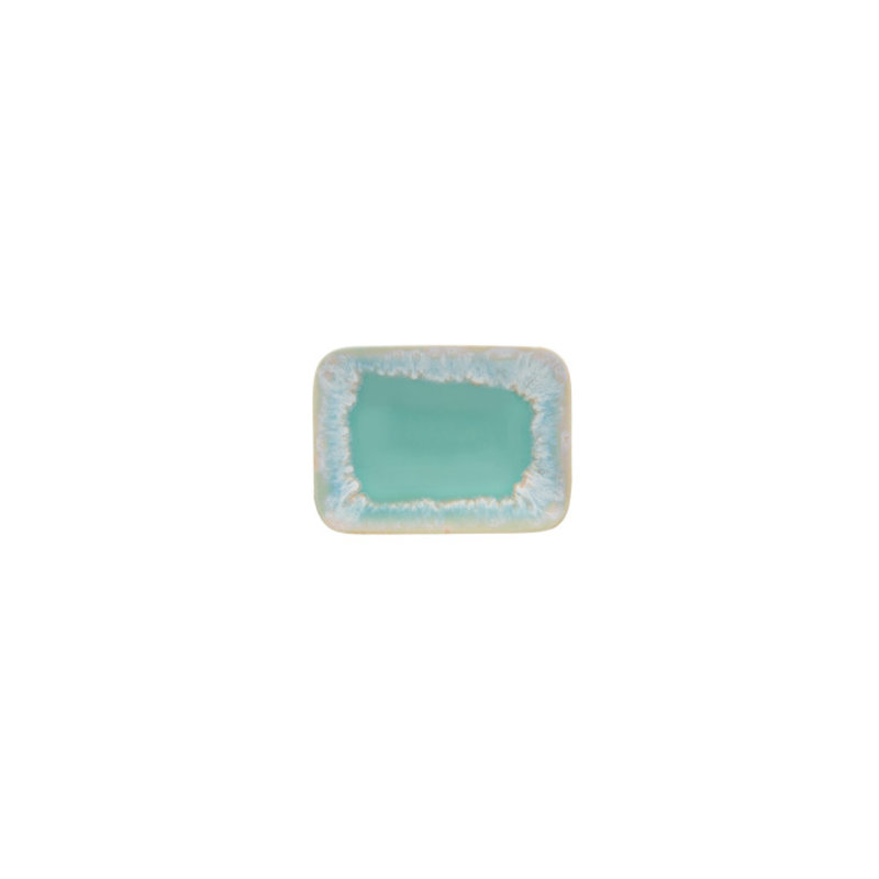 Taormina Bathroom Accessory Set, Aqua