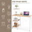 Alido 100Cm W Rectangle Writing Desk-277897475-277897474