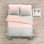 Organic Microfiber 2 - Piece Comforter
