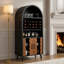 Armoire bar à vin 71 po Farmhouse-2078023189