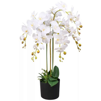 55cm Faux Tree in Pot Liner