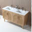 Nara 60" W Double Vanity-1443236504