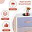 Commode 10 tiroirs Wendelyn-2069917740