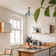 Kari Semi Flush Mount