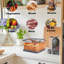 Stuber Food Storage Container