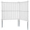 Vinyl Privacy Fence Panels