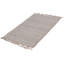 Tapis rectangulaire en laine 4 pi 2 po x 6 pi Carnahagh
