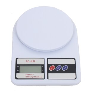 Digital Kitchen Scale Espresso Scale Drip Coffee Electronic Scale Auto  Timer Measuring Weight Housewares Balance Precision Tools