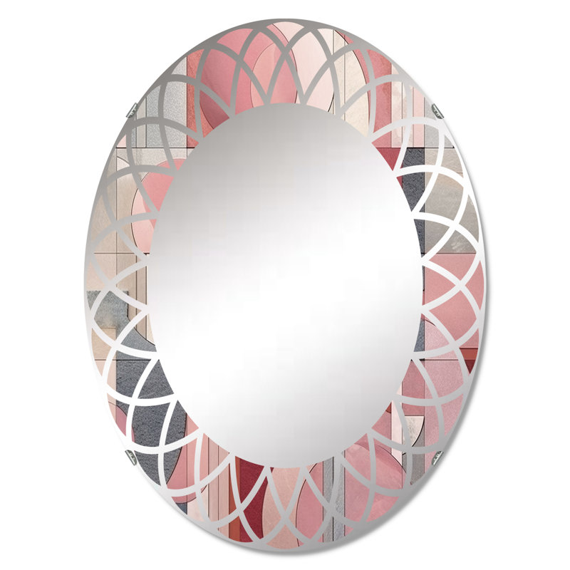 Miroir Wallache, 30 po x 20 po