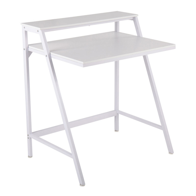 Bureau Bryonie, Blanc