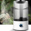 Pet Humidifier Reptile Fogger with Tube