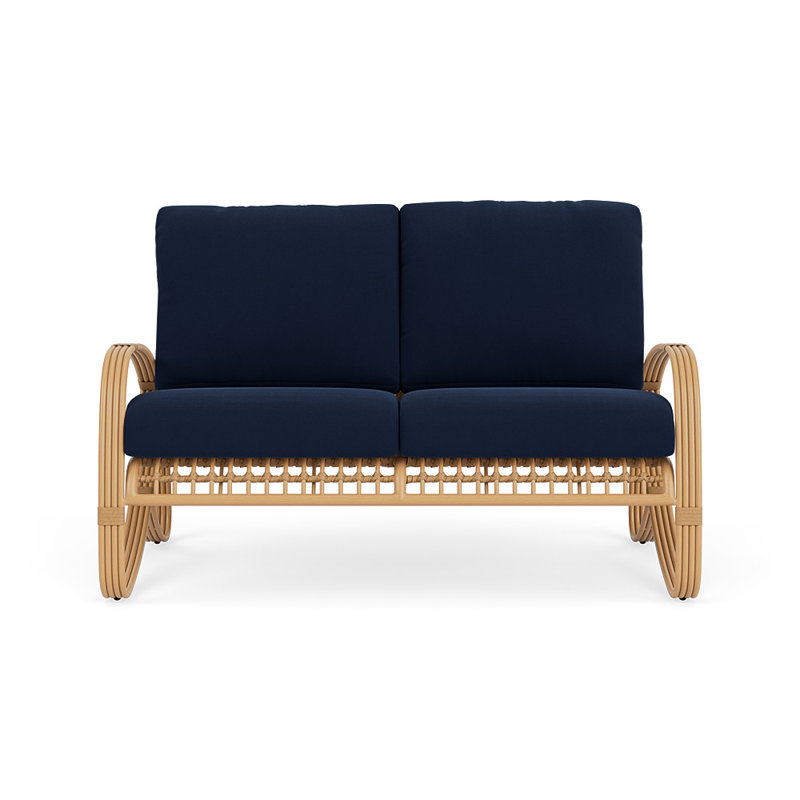 Riviera Outdoor - Seat, Decorline Navy