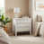 Blanc antique
