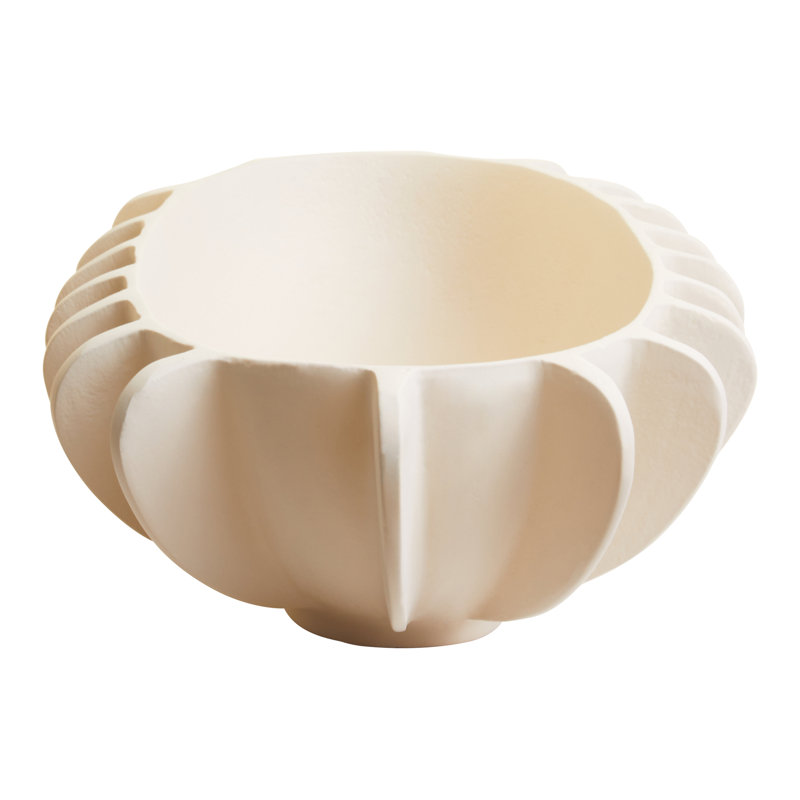 Aluminium Decorative Bowl