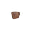 Wicker Small Bicycle Basket