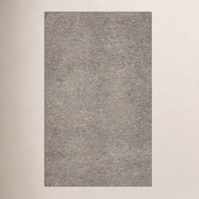 Bottorff 0.33" Dual Surface Rug Pad