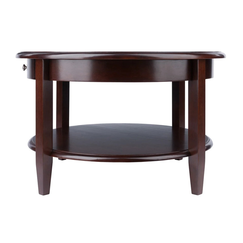 Sickler Single Coffee Table