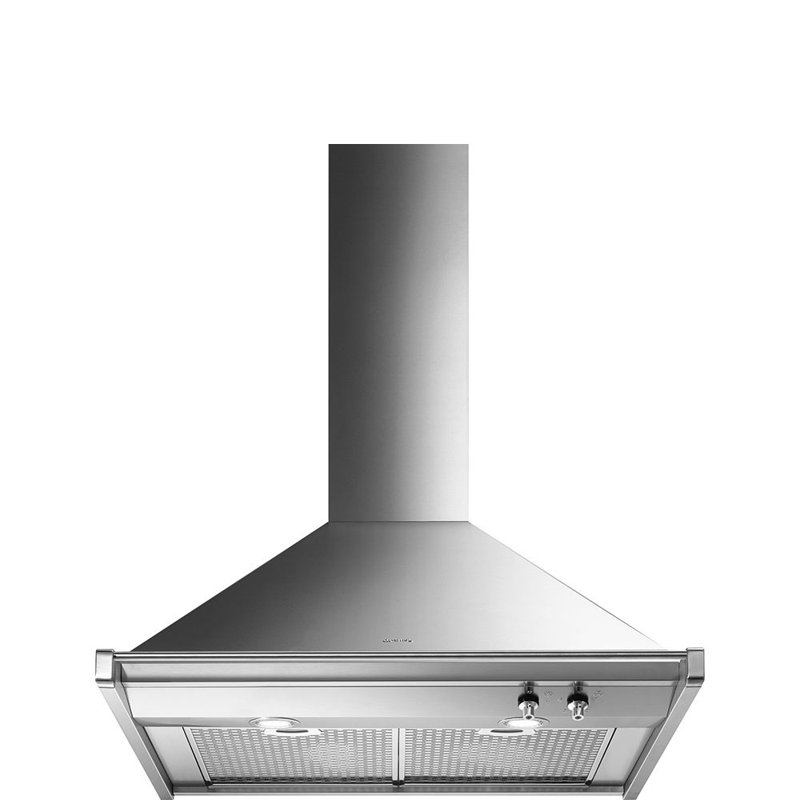 30" Smeg Classic Wall Hood