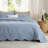 Bedsure Pre-Washed Quilt Set - Ultra Soft Bedspread-106246877-110437784