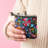 Embroidered Flask by Blush