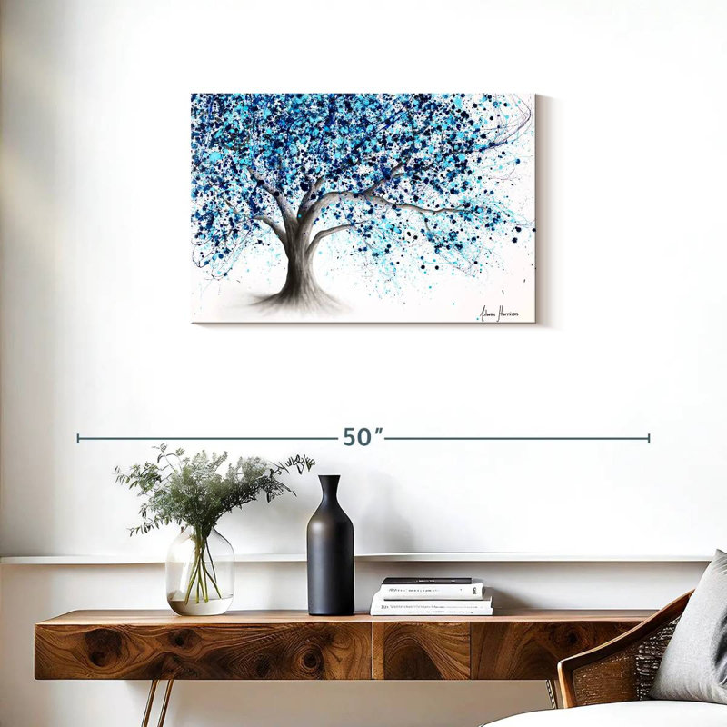 Arbre marin Harnek, H 20 po x l 30 po