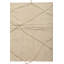 Tapis ivoire Petrella