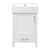 White is out of stock selected