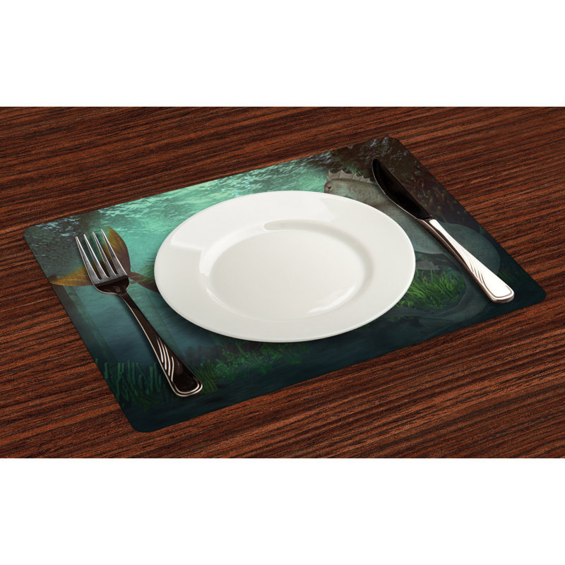 Récapitulatif 18,5" sirène