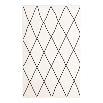 Kanoi Geometric Indoor Rug