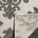 Liv Hooked Indoor/ Outdoor Cream/Grey Rug