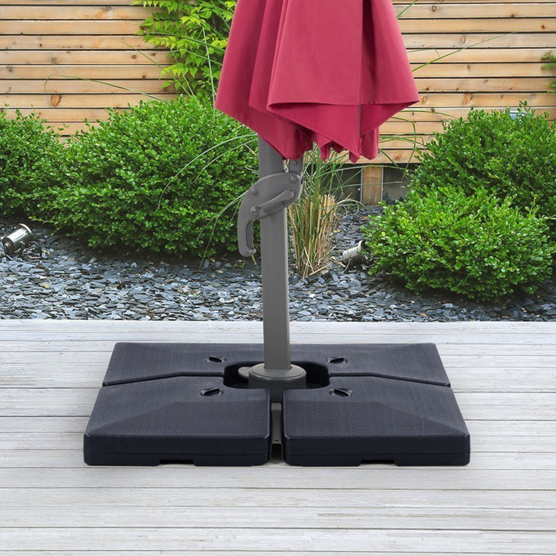 Umbrella Weight