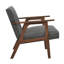 Fauteuil d'appoint 1 pièce Modern Modern Furniture-585404750-585404736