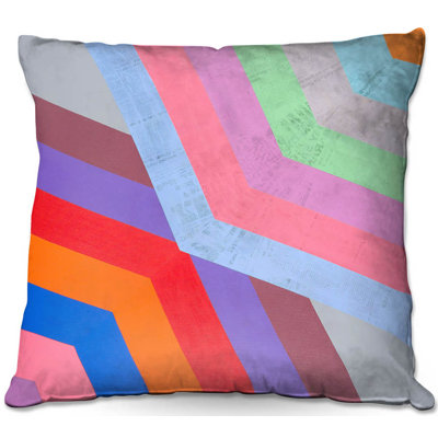 Square Pillow Cover and Insert