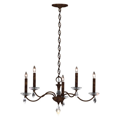 Modique 5 - Light Chandelier
