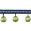 Passementerie Volume I Claude Fabric-164017407