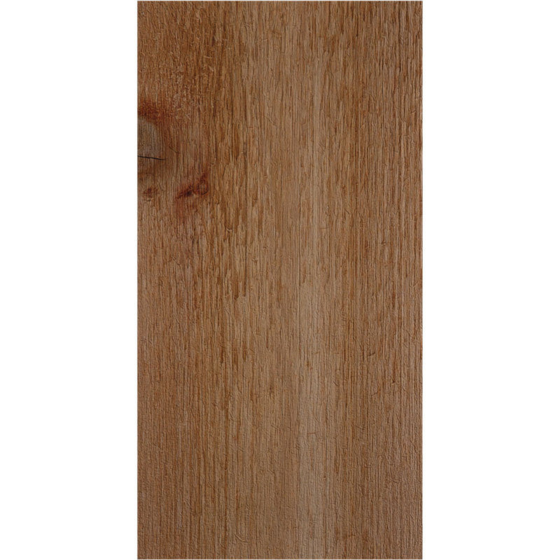 Newport Corbel, H 12 po x l 6 po x P 12 po, Cèdre rouge, Sciage brut
