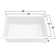 28" W x 18" L Granite Stone Single Bowl Undermount Kitchen Sink with Accessories