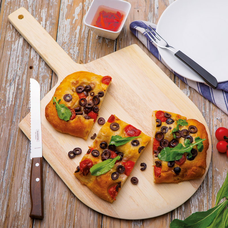 Tramontina Pizza Peel 55cm x 30cm 