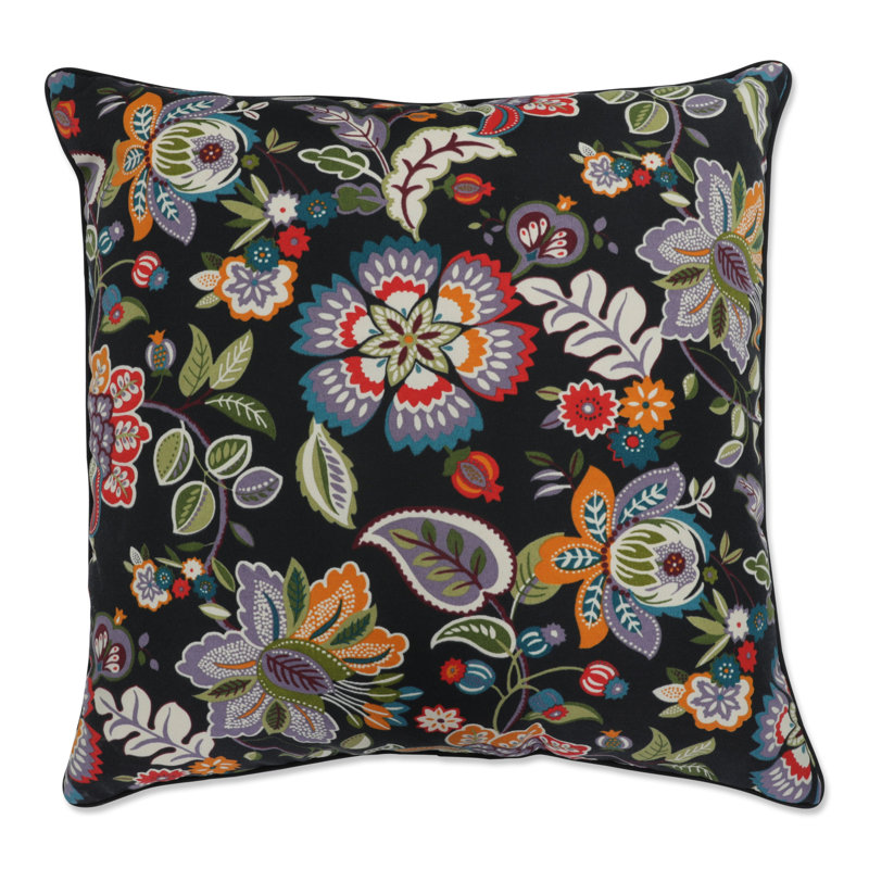 Coussin décoratif Floral