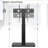 Passetas Single Screen Floor Stand Mount