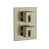 Brushed Nickel is out of stock selected