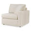 Canapé modulaire 8 pièces Braintree avec méridienne et consoles audio-111301167-111301164