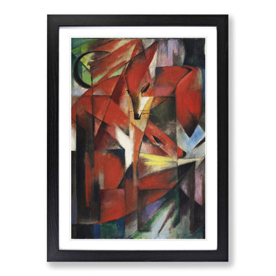Single Picture Frame Painting