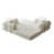 Blanc est en rupture de stock