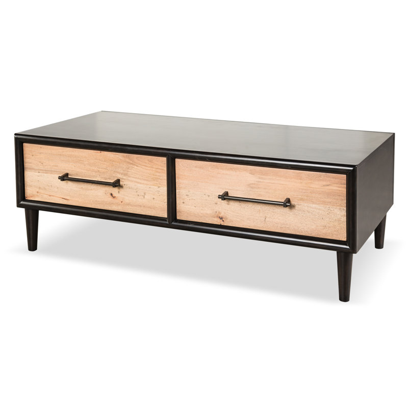 Blakleigh 2-Drawer Coffee Table