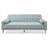 Woodmere Twin 81'' Upholstered Convertible Sofa-25537097